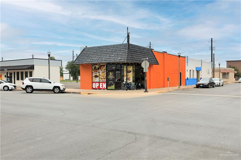 Photo 1 of 700 Main Street, McAllen