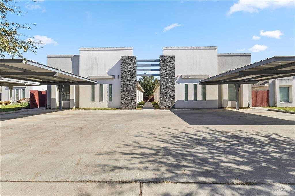 Photo 1 of 2709 J Street, McAllen