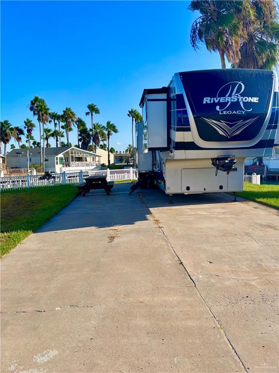 Photo 1 of 142 Bonnet Circle, Port Isabel