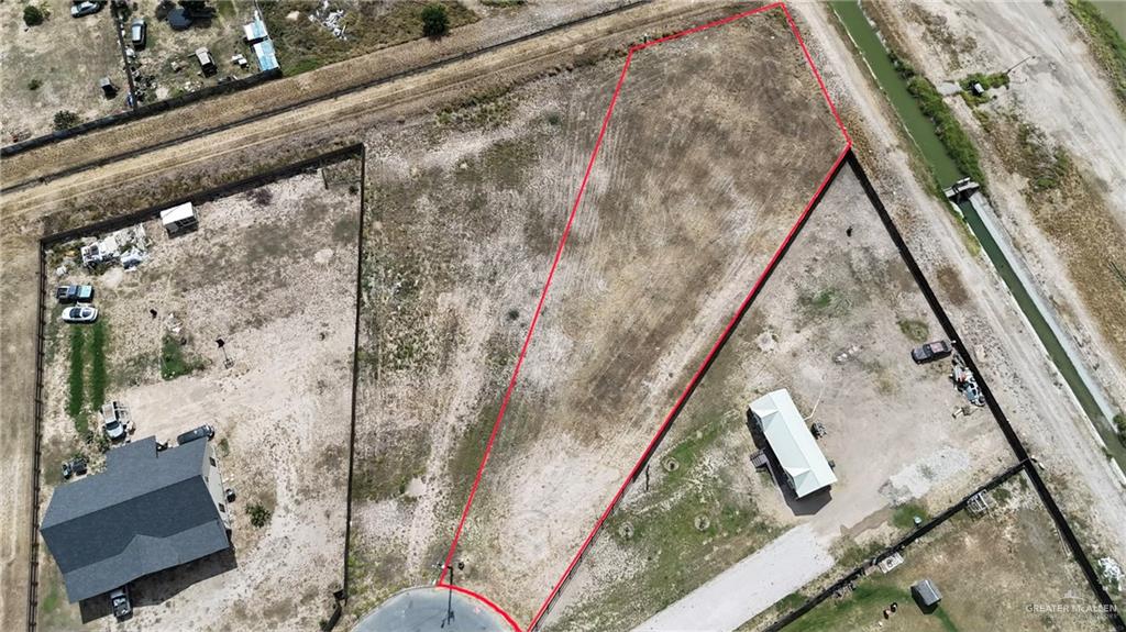 Photo 1 of 18021 Basketflower Drive, Edinburg