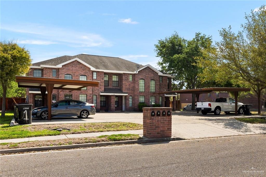 Photo 1 of 213 49th Street #1, McAllen