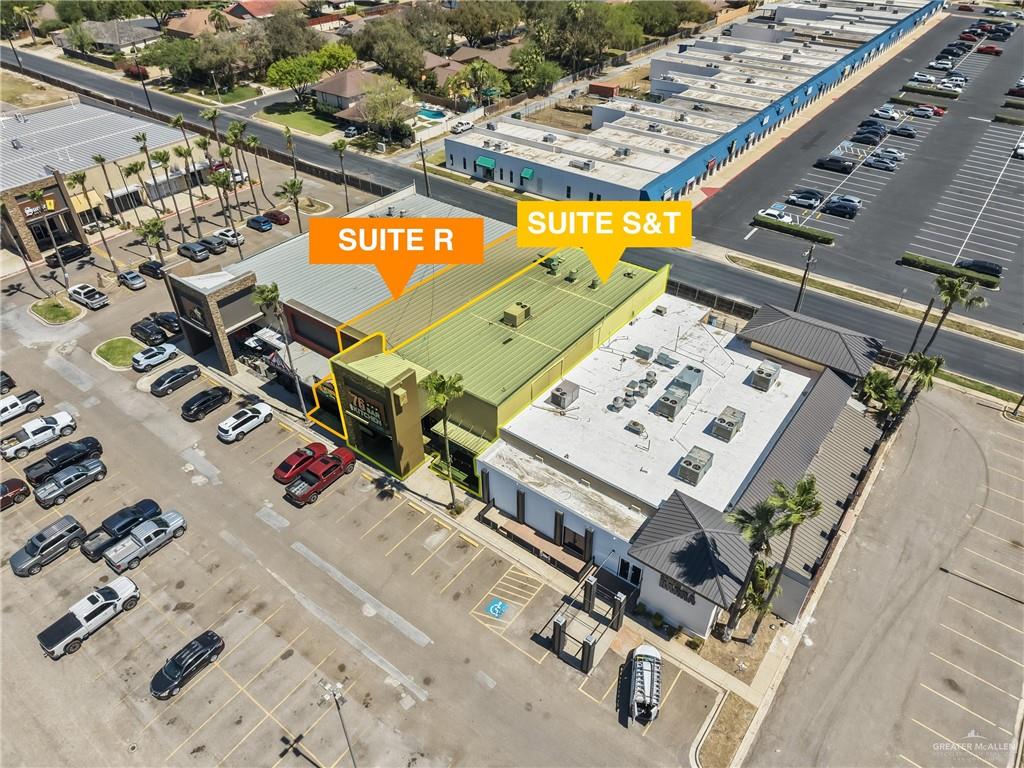 Photo 3 of 400 Nolana Avenue #S & T