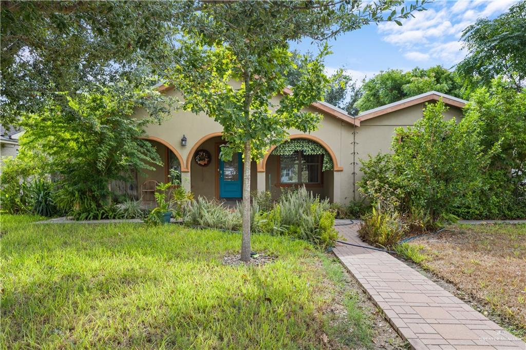 Photo 1 of 702 9th Street, McAllen