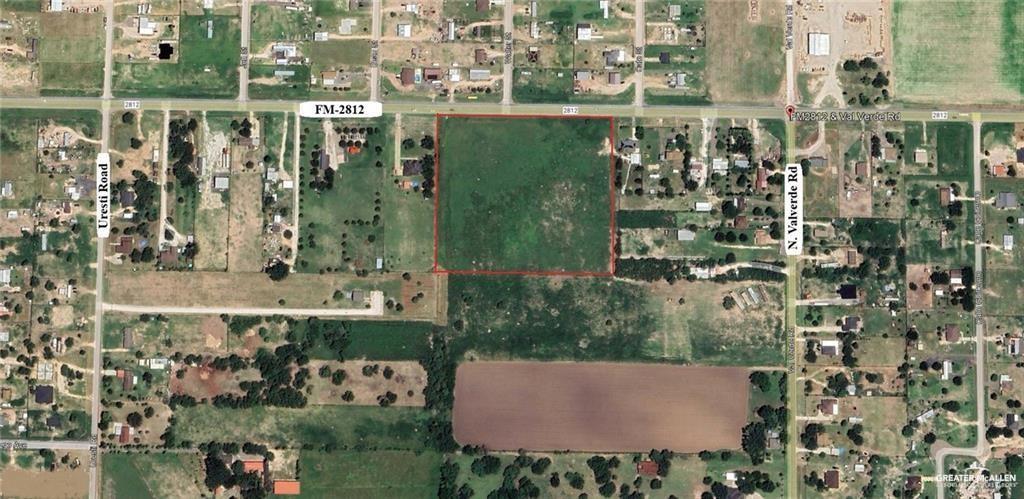 Photo 1 of 15395-15305 FM 2812, Edinburg