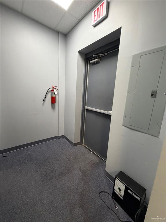 Photo 24 of 3400 Mccoll Road #E