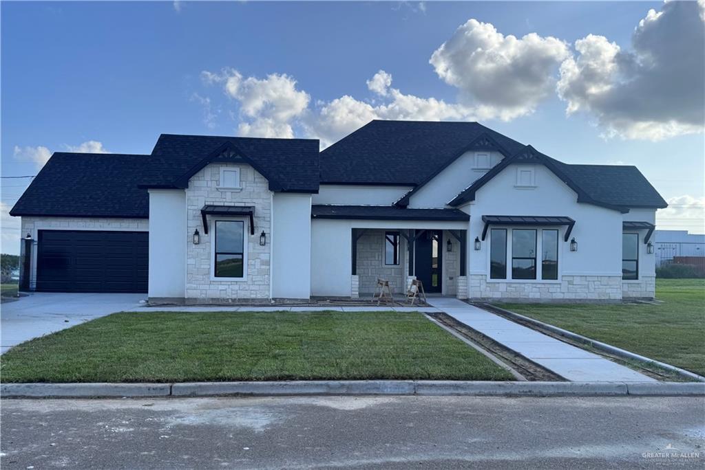 Photo 1 of 4732 Athena Drive, Edinburg