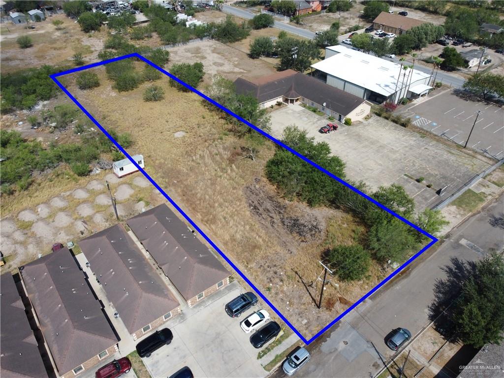 Photo 1 of 0 Cisne Street, Pharr