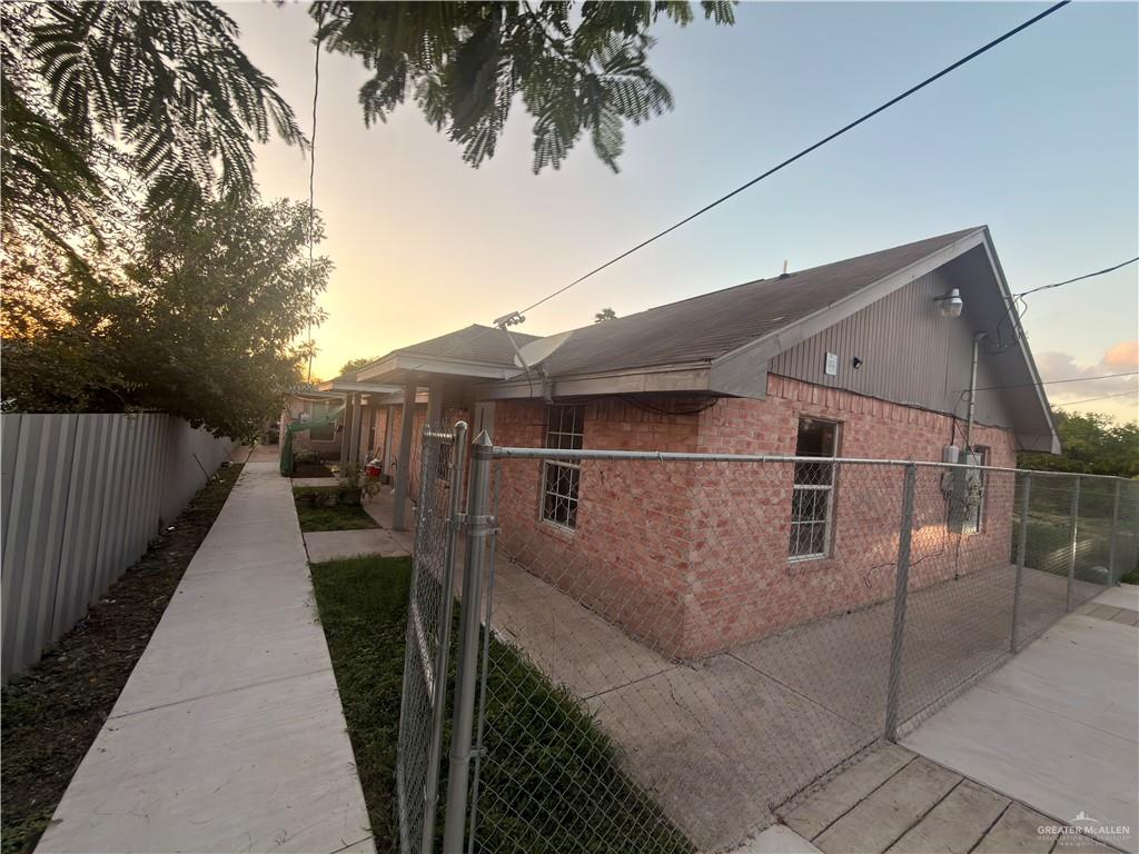 Photo 2 of 108 Francisco Avenue #C