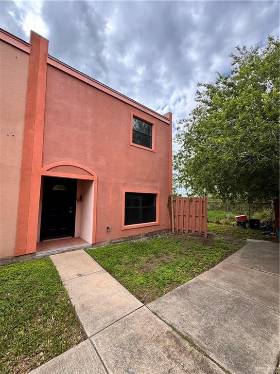 Photo 1 of 815 Sugarcane Drive #E4, Weslaco