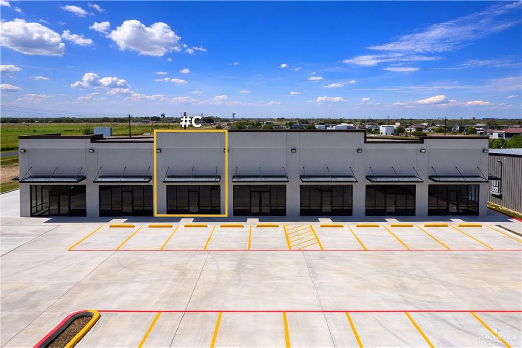Photo 1 of 3419 Alamo Road #C, Edinburg