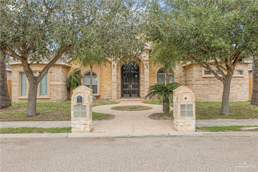 Photo 1 of 3601 Toledo Street, Pharr