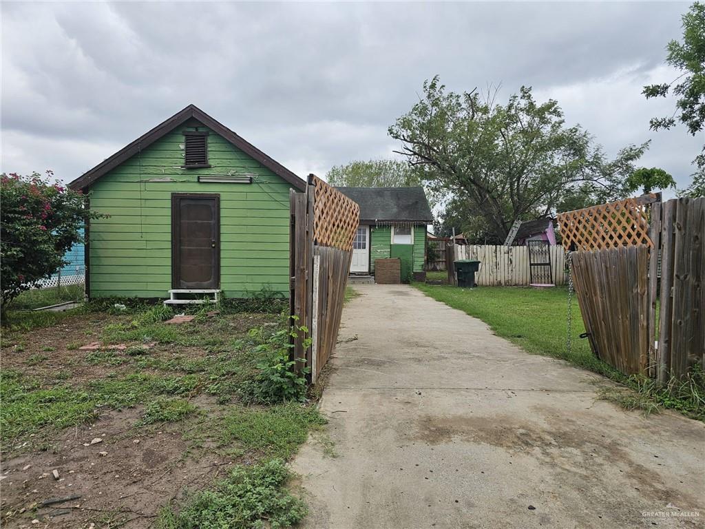 Photo 4 of 7807 Hidalgo Street