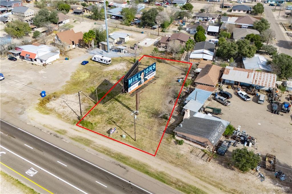 Photo 1 of 332 & 334 Loop 374 Highway, Sullivan City