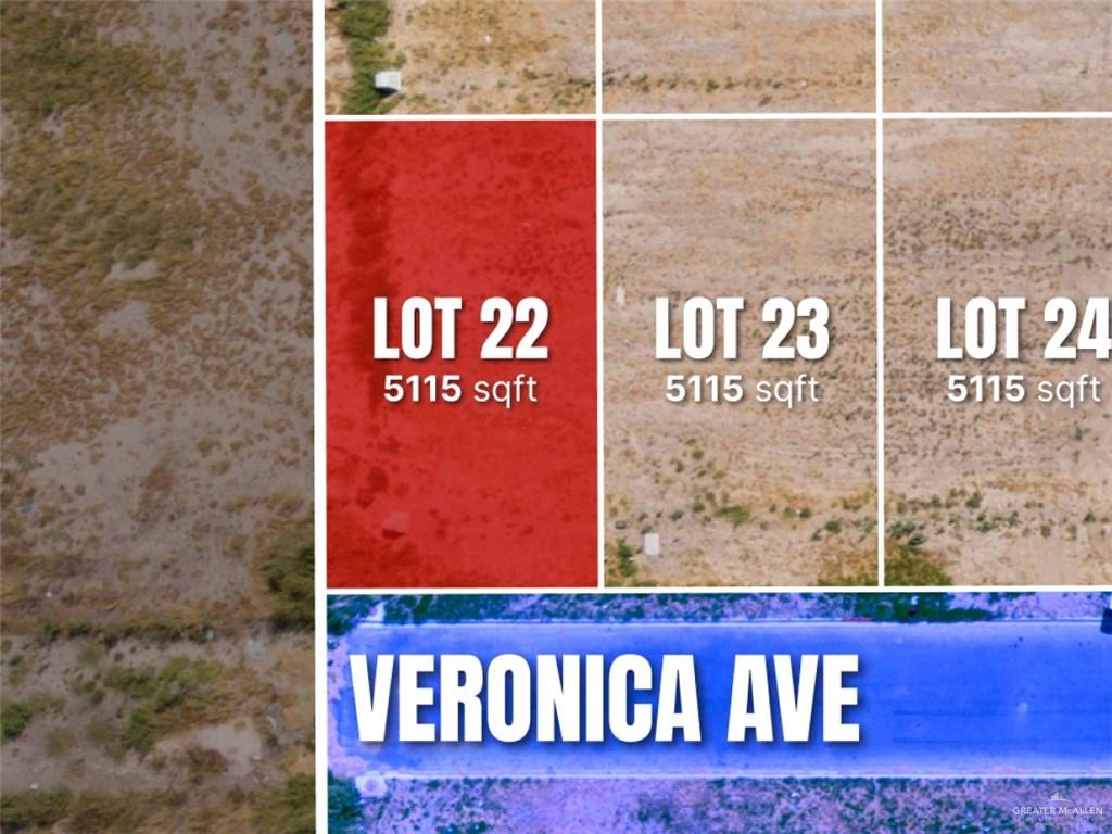 Photo 1 of Lot 22 Veronica Avenue, Roma