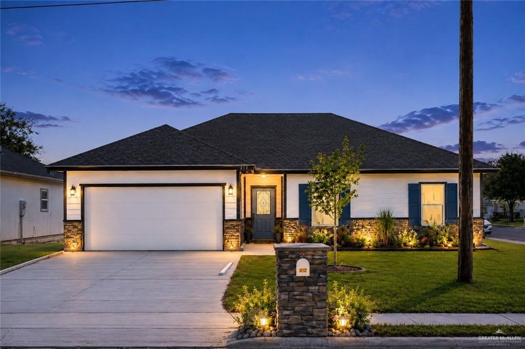 Photo 1 of 212 Los Ebanos Boulevard, Mission