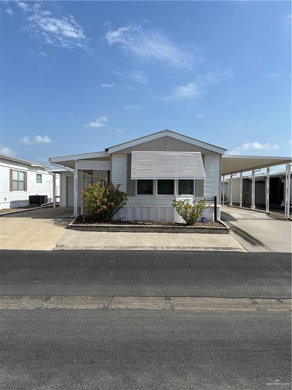 Photo 1 of 3007 Sonora Drive, Weslaco