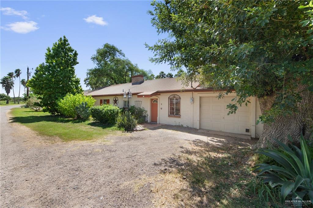 Photo 1 of 5 Aguilar Street, Los Fresnos