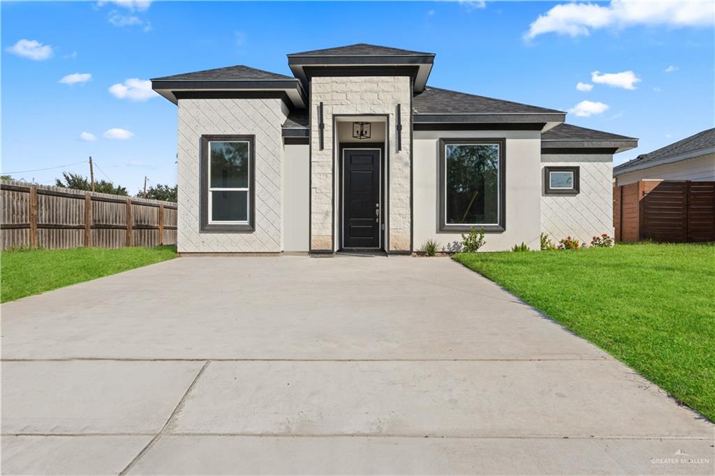Photo 1 of 7820 Palo Verde Circle, Pharr