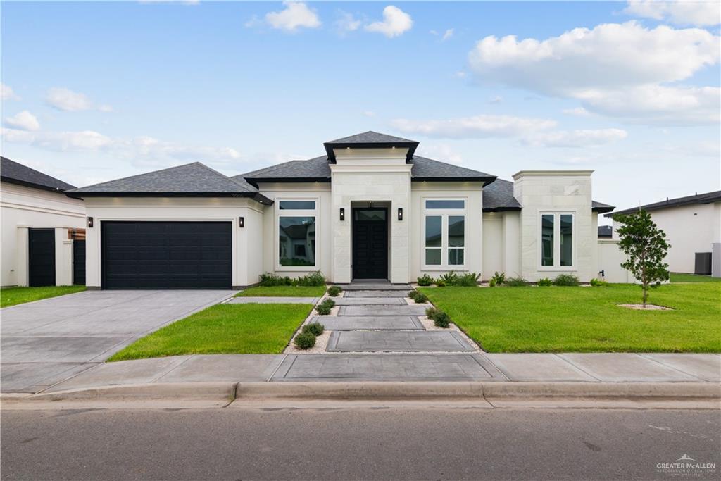 Photo 1 of 9905 25th Street, McAllen