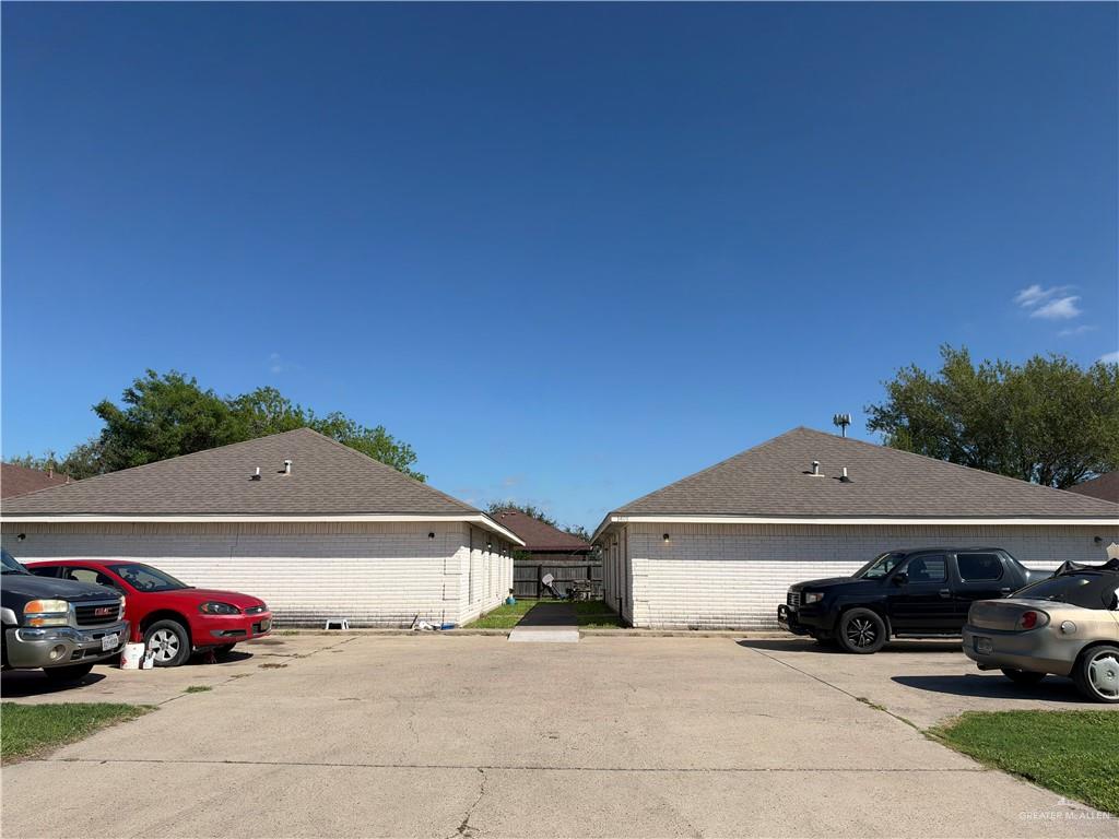 Photo 1 of 1407 Carmen Avenue, Edinburg