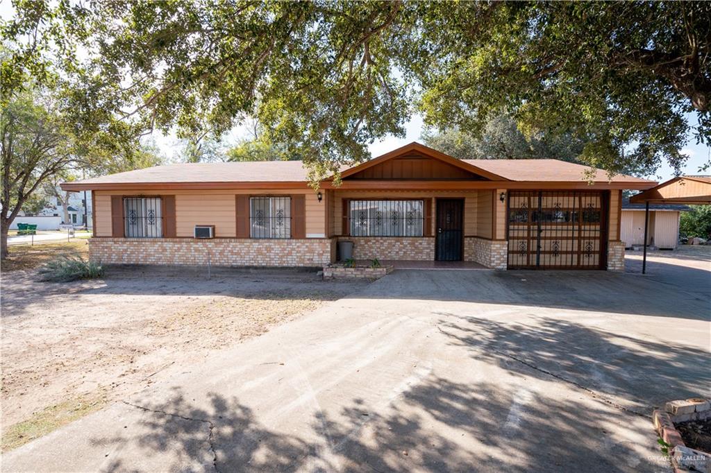 Photo 1 of 501 Park Avenue, Pharr