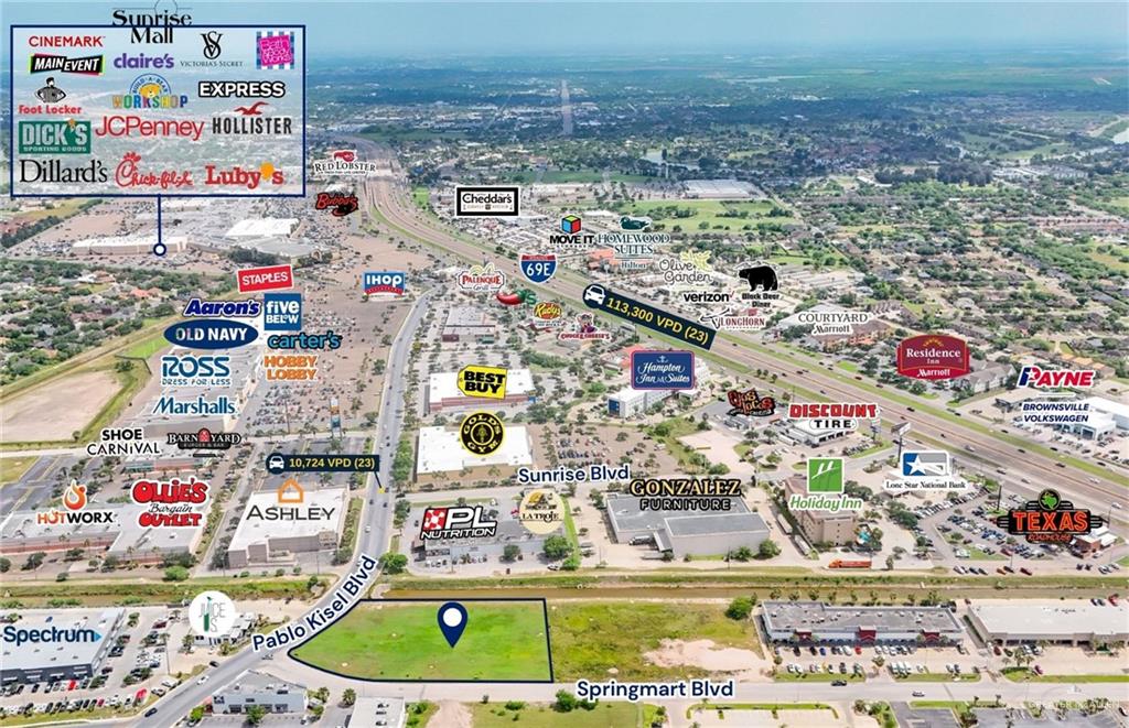 Photo 3 of 0 Springmart Boulevard