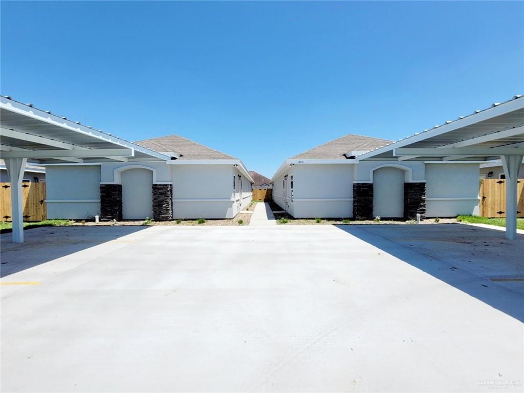 Photo 4 of 1817 Davenport Street #4