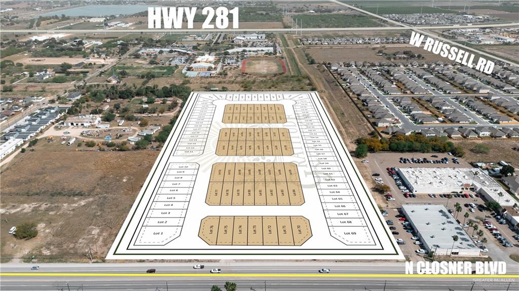 Photo 1 of 2617 Loyalty Avenue, Edinburg