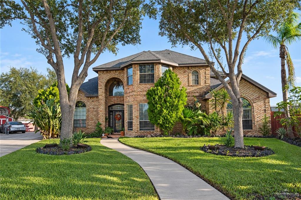 Photo 1 of 7612 27th Lane, McAllen