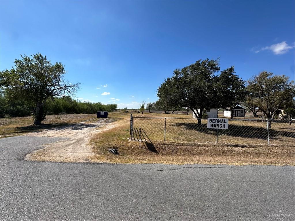 Land home at 8655 Mile 17 1/2 Road, Edcouch, Texas
