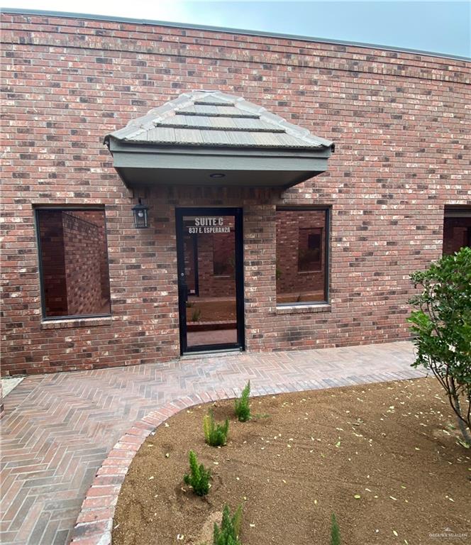 Photo 1 of 837 Esperanza Avenue #C, McAllen