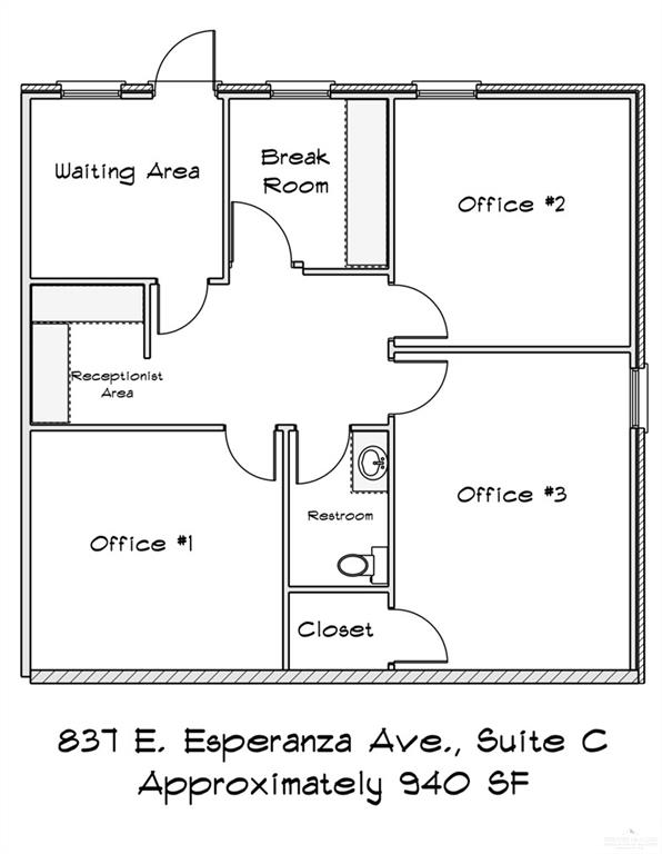 Photo 18 of 837 Esperanza Avenue #C
