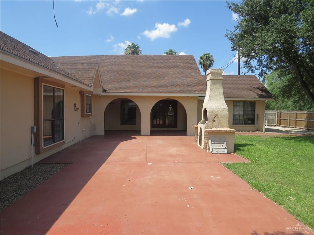 Photo 38 of 1414 Del Mar Street