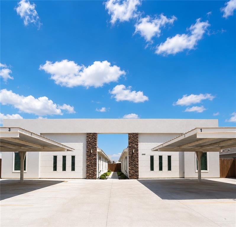 Photo 1 of 5900 Northwestern Avenue #3, McAllen