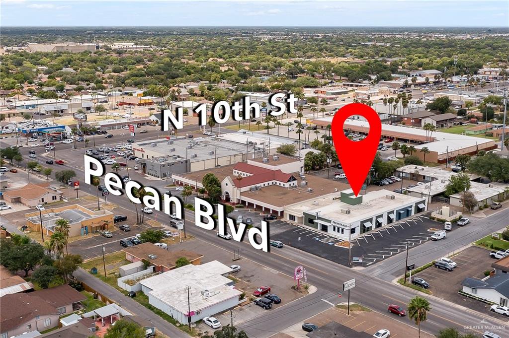 Photo 3 of 804 Pecan Boulevard #106