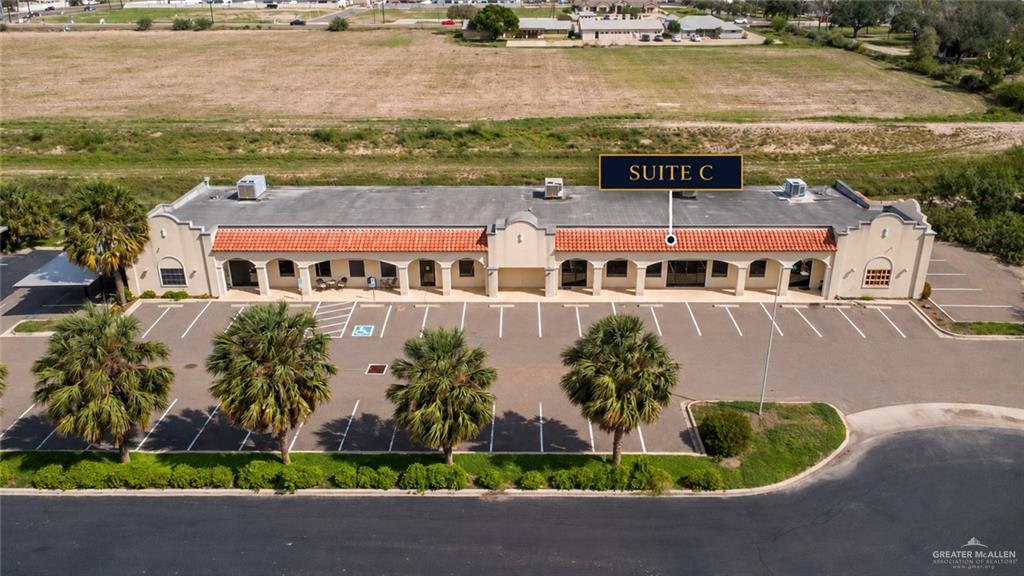 Photo 1 of 2721 Fountain Plaza Boulevard #Suite C, Edinburg