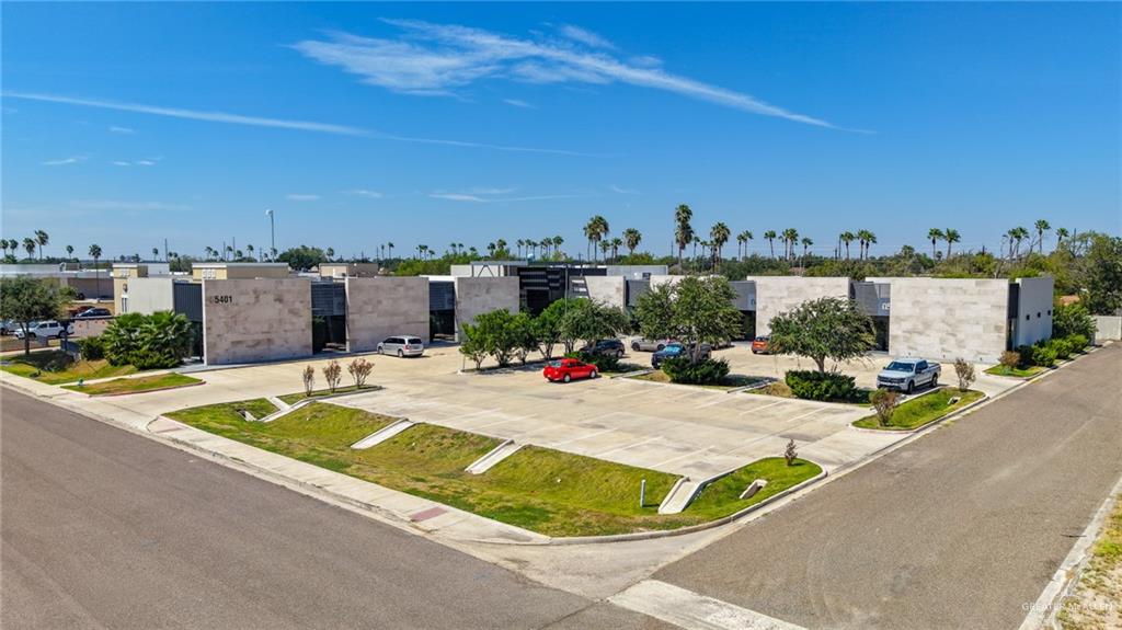 Photo 1 of 5401 G Street #1 & 5, McAllen