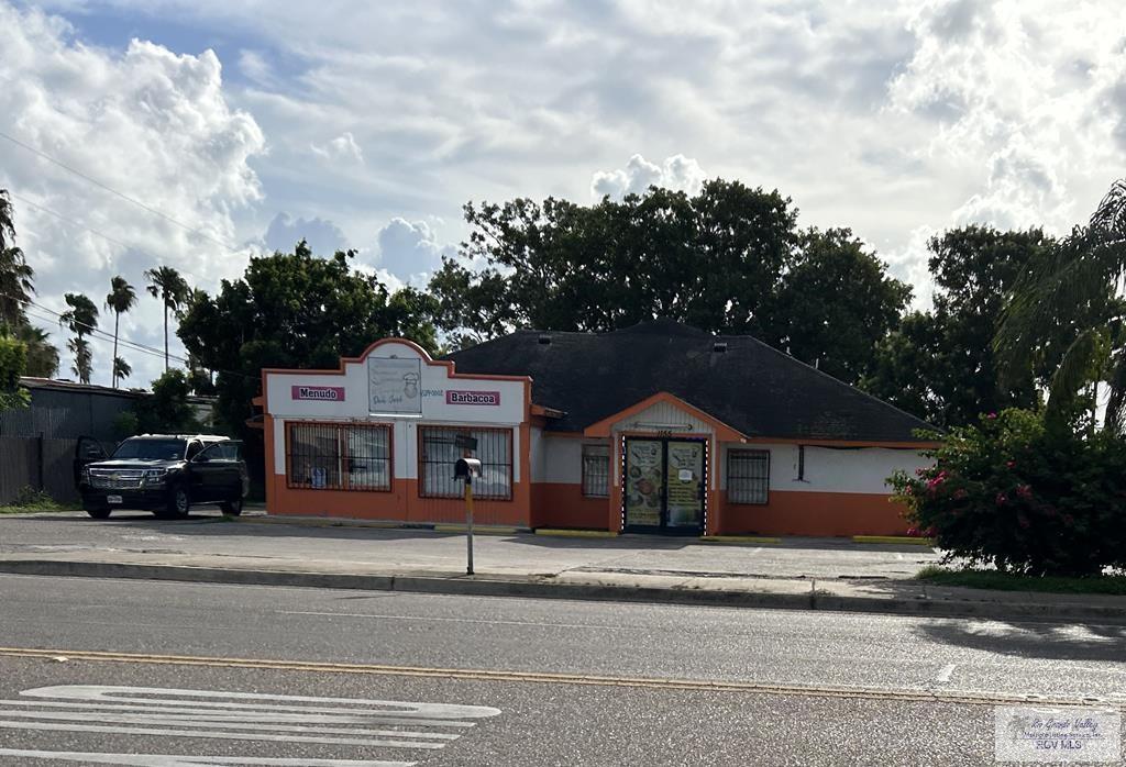 Photo 1 of 1155 Minnesota Avenue, Brownsville
