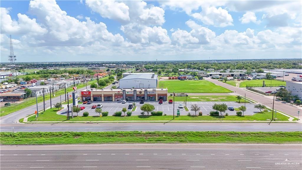 Photo 1 of 3601 Eldora Road #4, Pharr