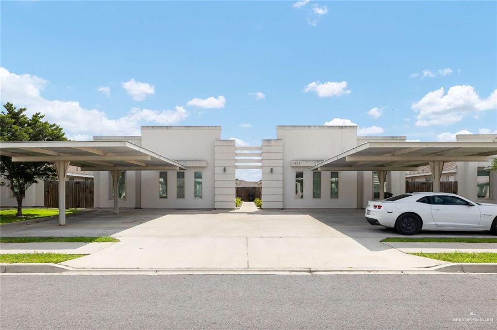 Photo 1 of 1404 Alta Vista Avenue #3, Weslaco