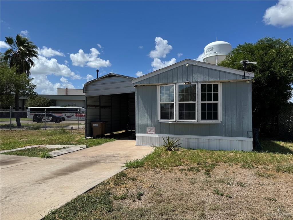 Photo 1 of 1611 Orange Street, Edinburg