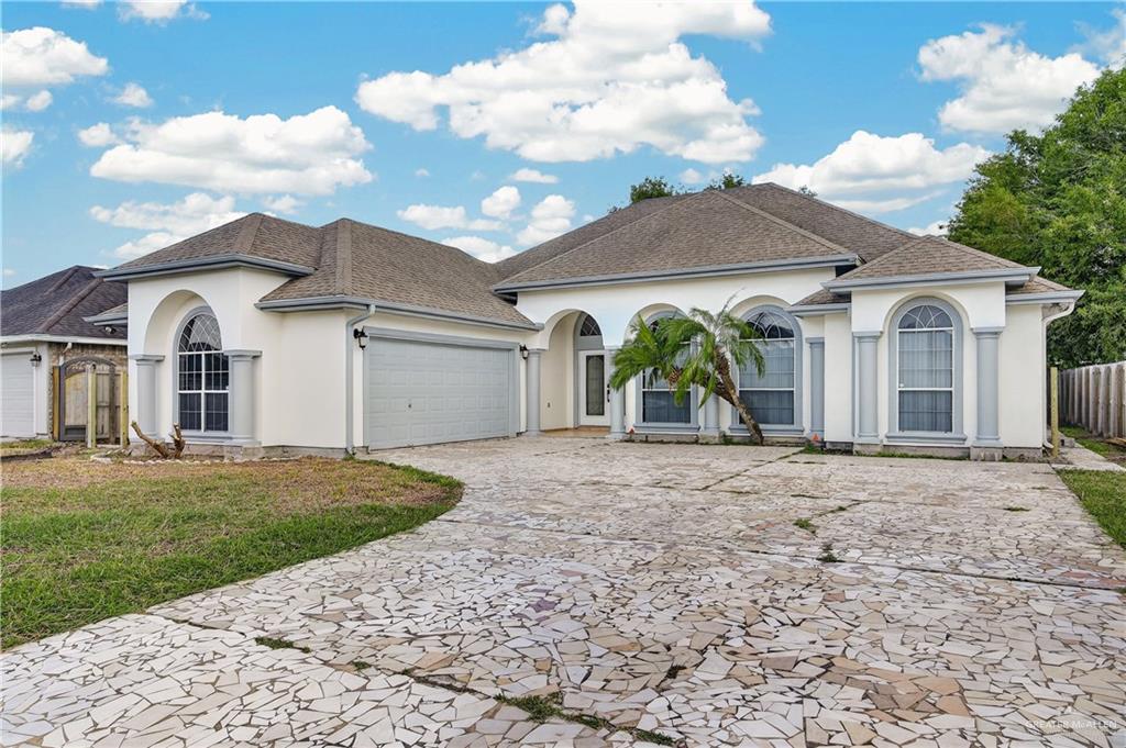 Photo 1 of 959 Cielo Grande Drive, Brownsville