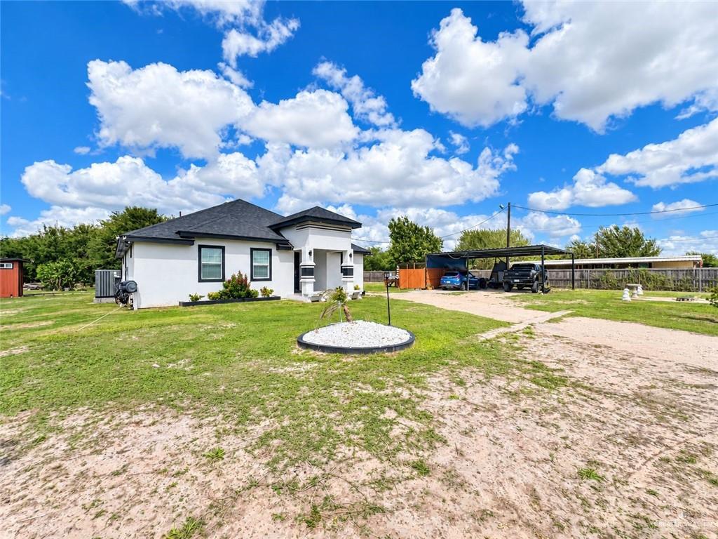 Photo 1 of 1309 Palos Nuevos Street, Weslaco