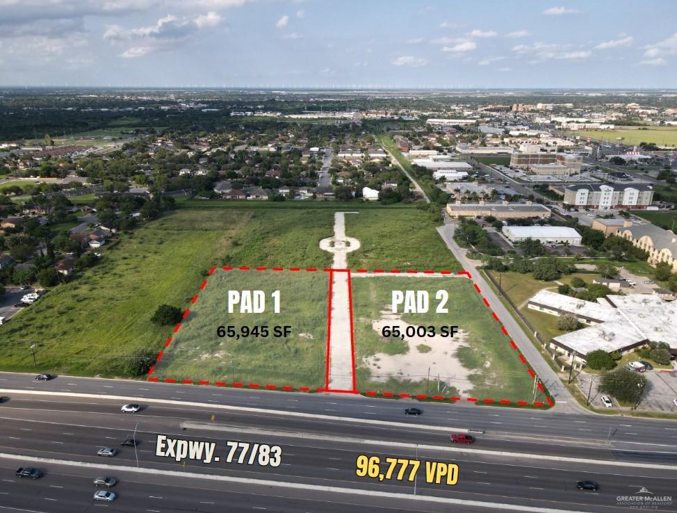 Photo 1 of 4102 Expressway 83, Harlingen