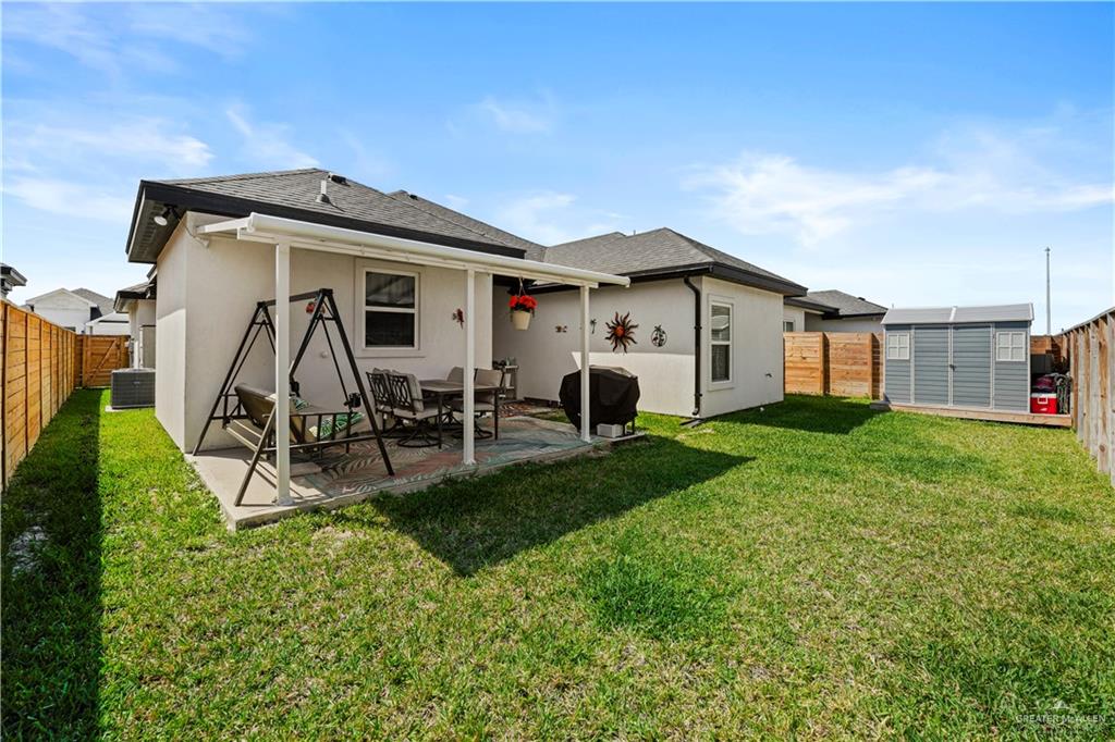 Photo 15 of 2729 Conroe Road