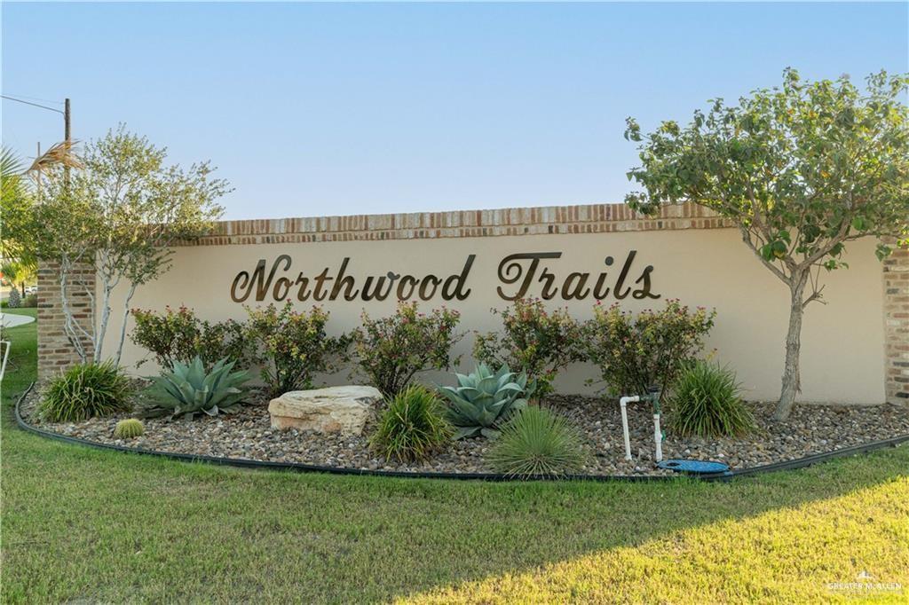 Photo 1 of 3301 Trinity Avenue, McAllen