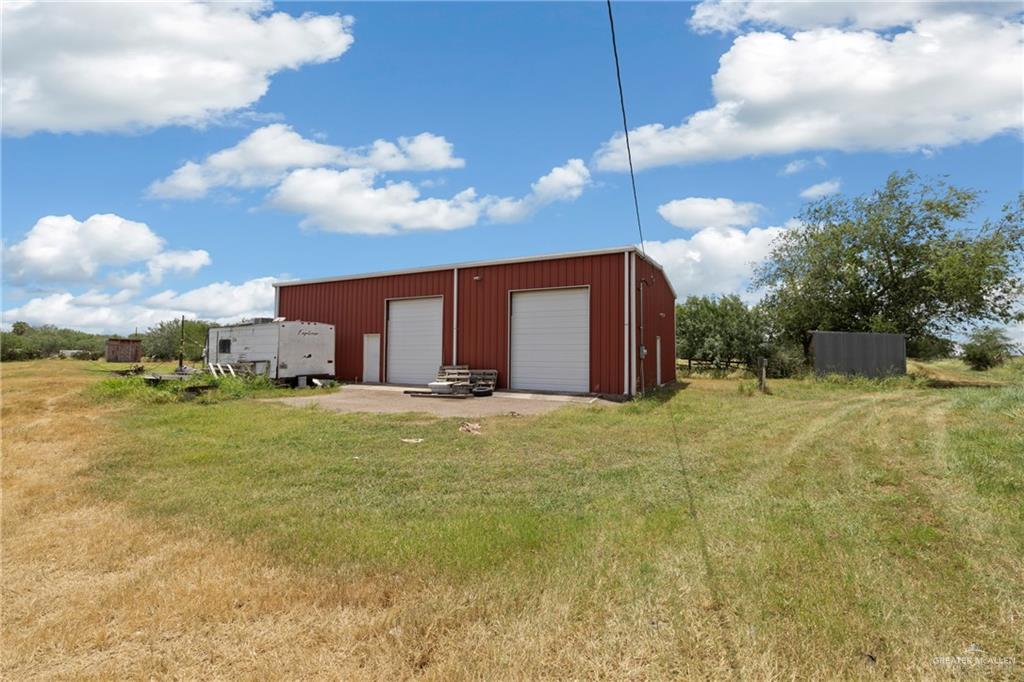 Photo 1 of 10612 Ware Road, McAllen