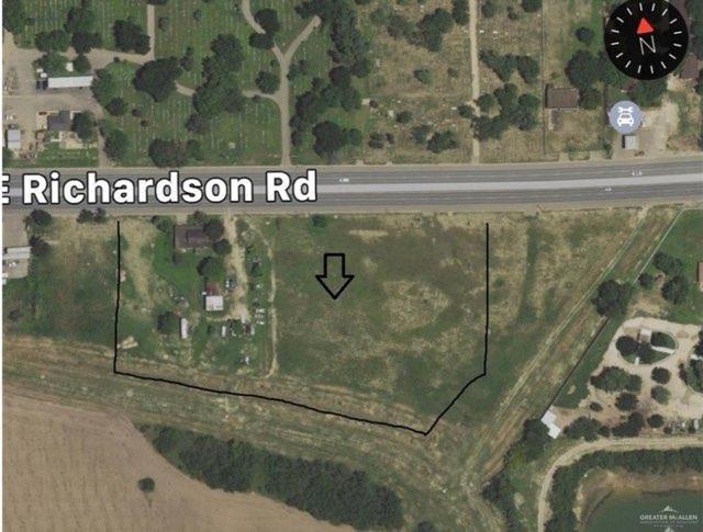 Photo 1 of 1710 Richardson Road, Edinburg