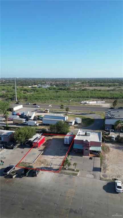 Photo 1 of 2501 Military, McAllen