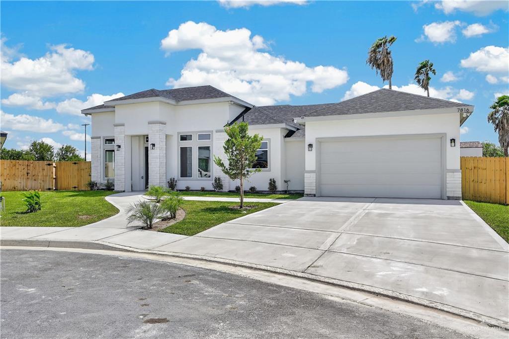 Photo 1 of 7816 38th Street, McAllen
